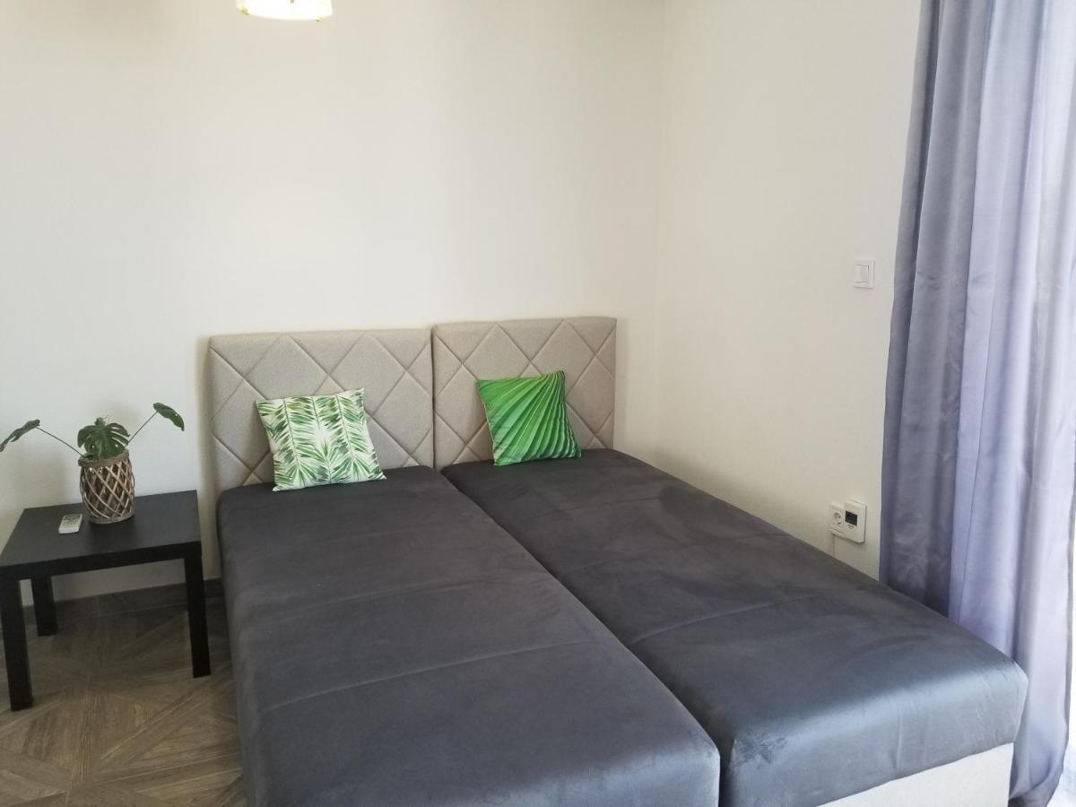 Aparthotel Monterria بار المظهر الخارجي الصورة