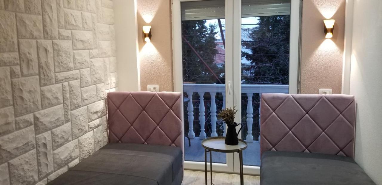 Aparthotel Monterria بار المظهر الخارجي الصورة