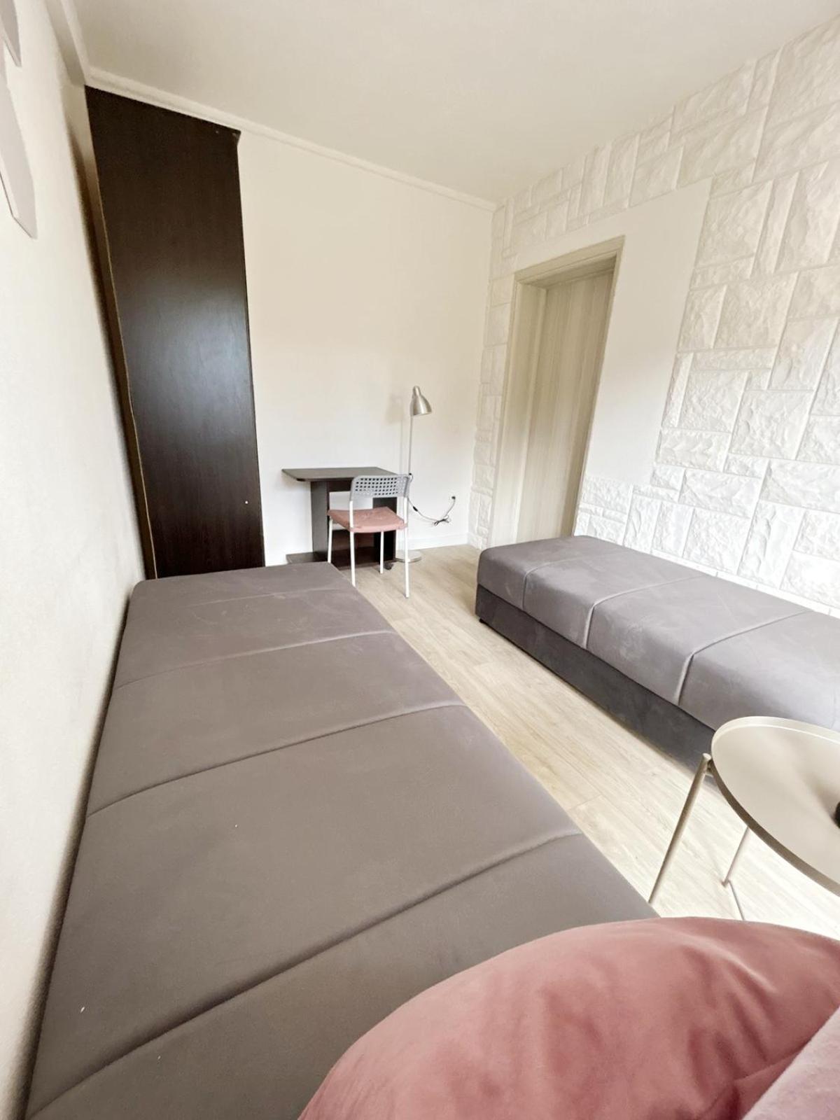 Aparthotel Monterria بار المظهر الخارجي الصورة