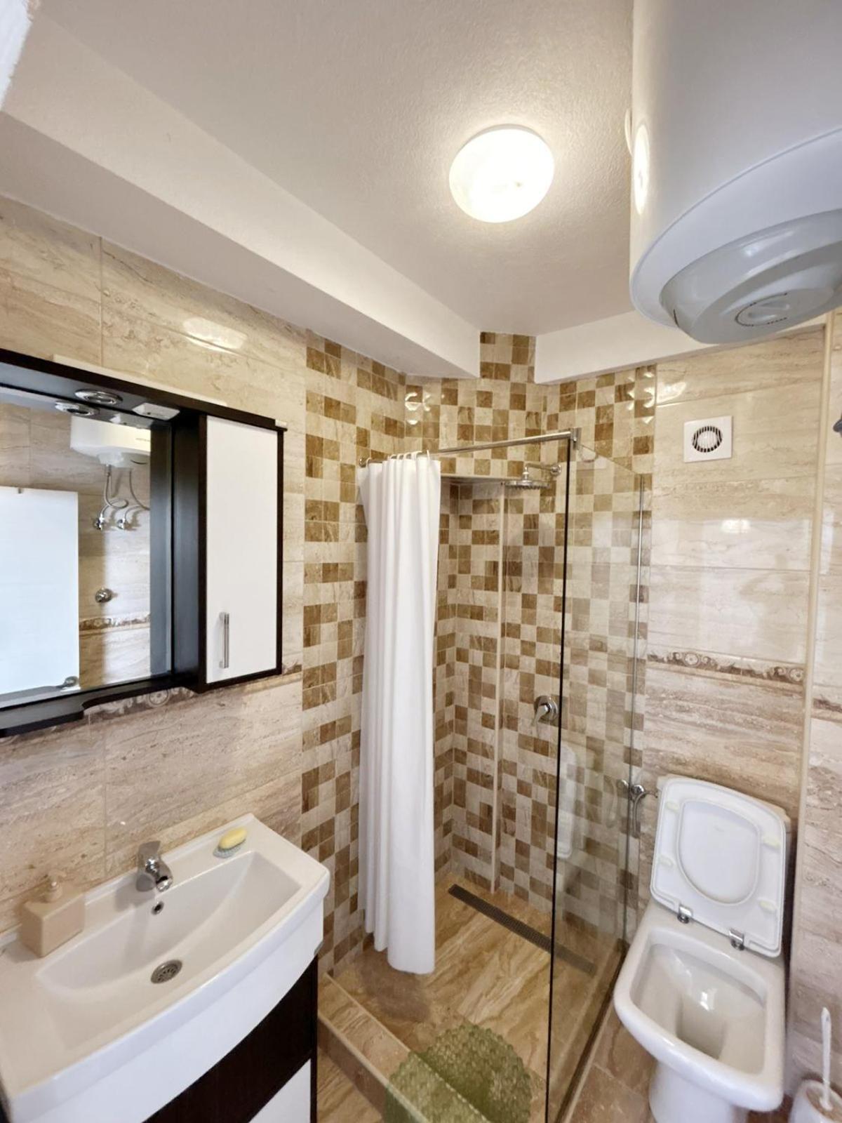 Aparthotel Monterria بار المظهر الخارجي الصورة