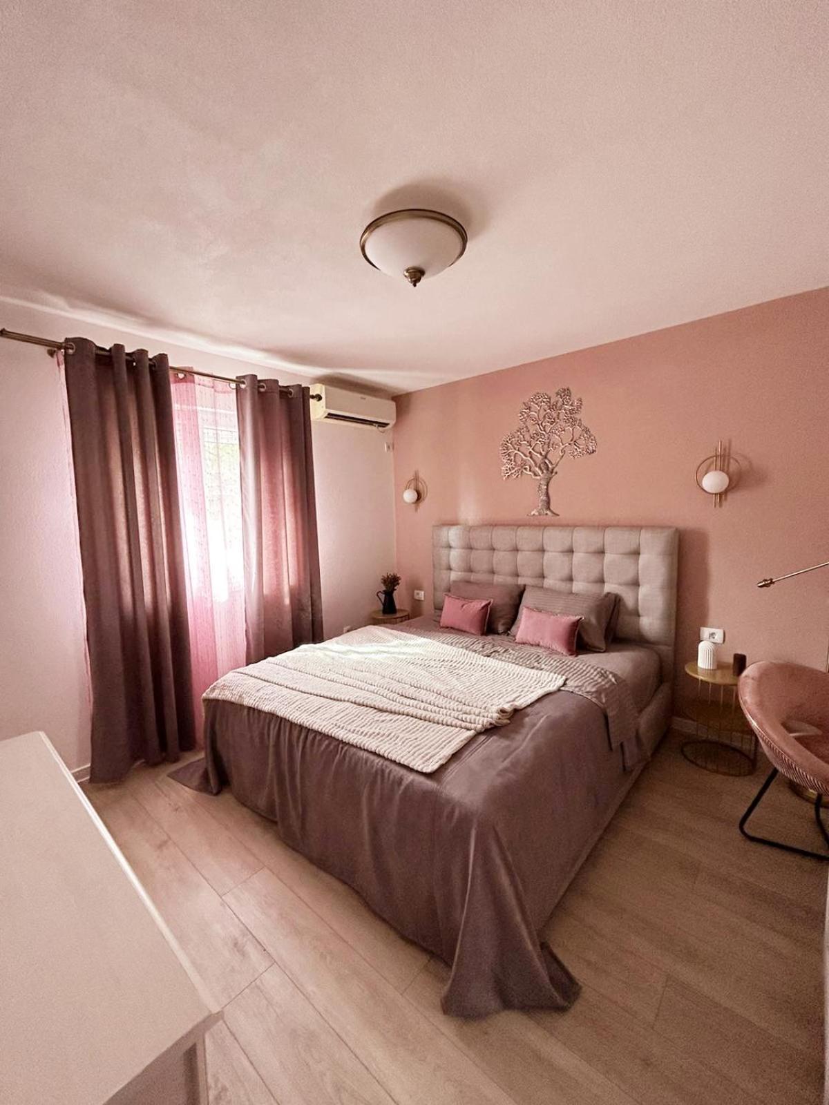 Aparthotel Monterria بار المظهر الخارجي الصورة