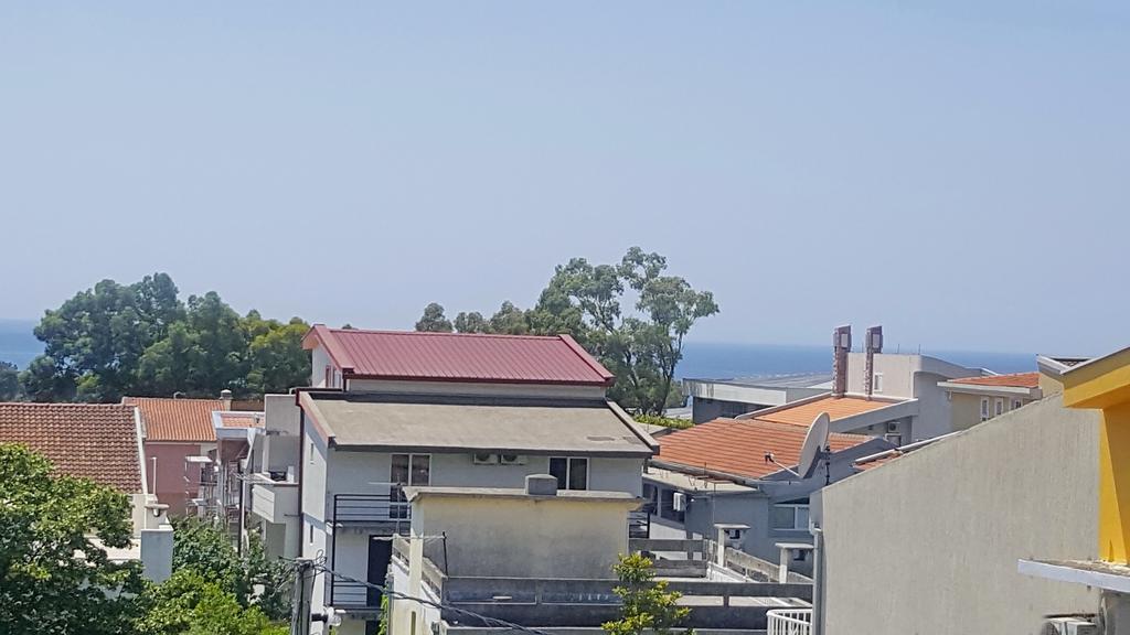 Aparthotel Monterria بار المظهر الخارجي الصورة