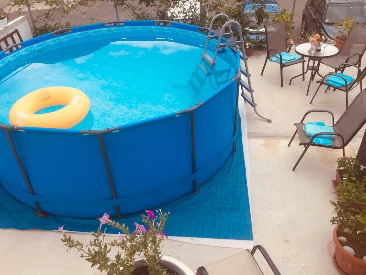 Aparthotel Monterria بار المظهر الخارجي الصورة