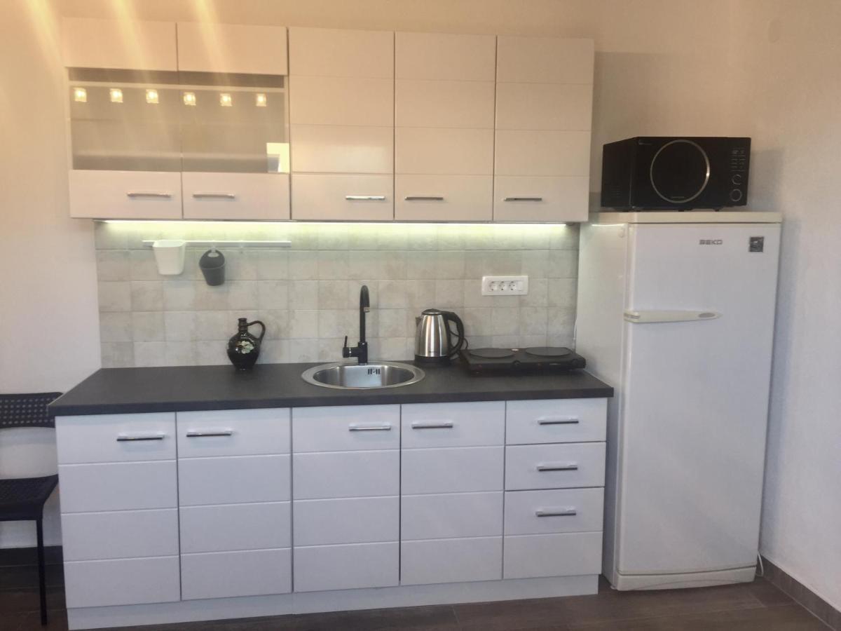 Aparthotel Monterria بار المظهر الخارجي الصورة
